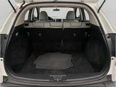 2020 Honda HR-V LX AWD CVT