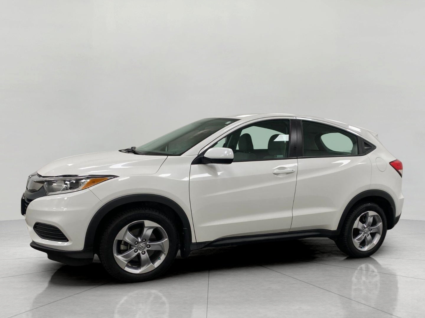 2020 Honda HR-V LX AWD CVT