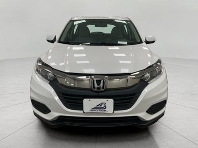 2020 Honda HR-V LX AWD CVT
