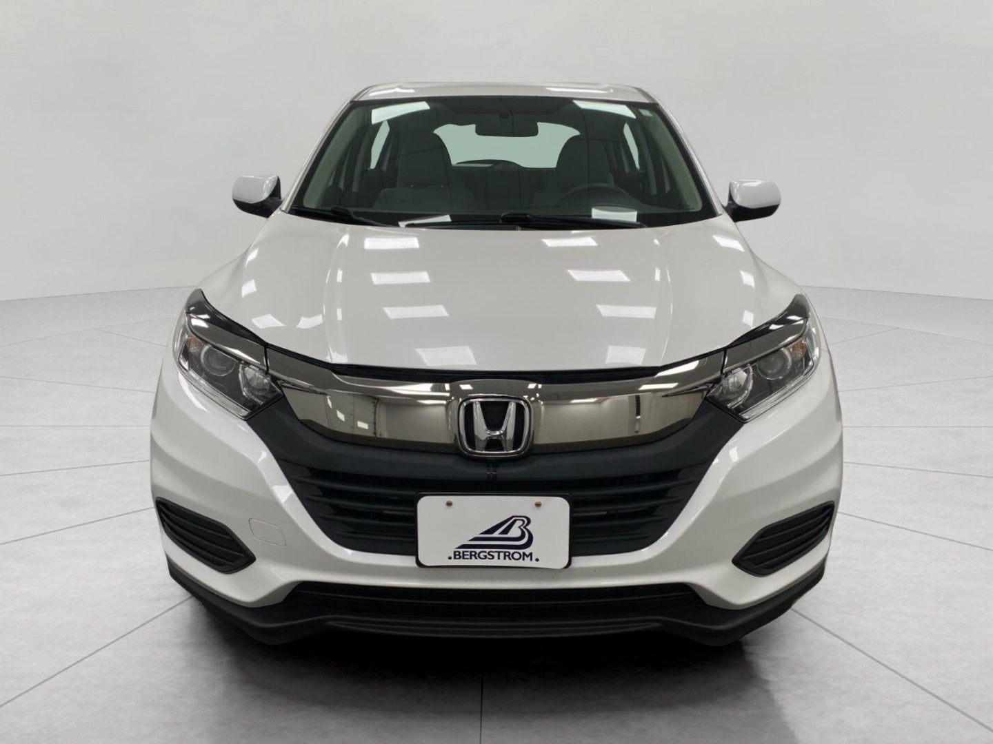 2020 Honda HR-V LX AWD CVT