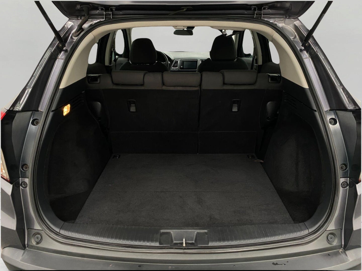 2021 Honda HR-V EX AWD CVT