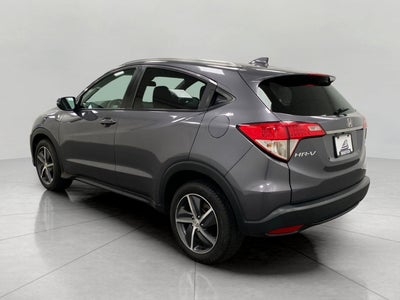 2021 Honda HR-V EX AWD CVT
