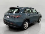 2025 Honda HR-V LX AWD CVT