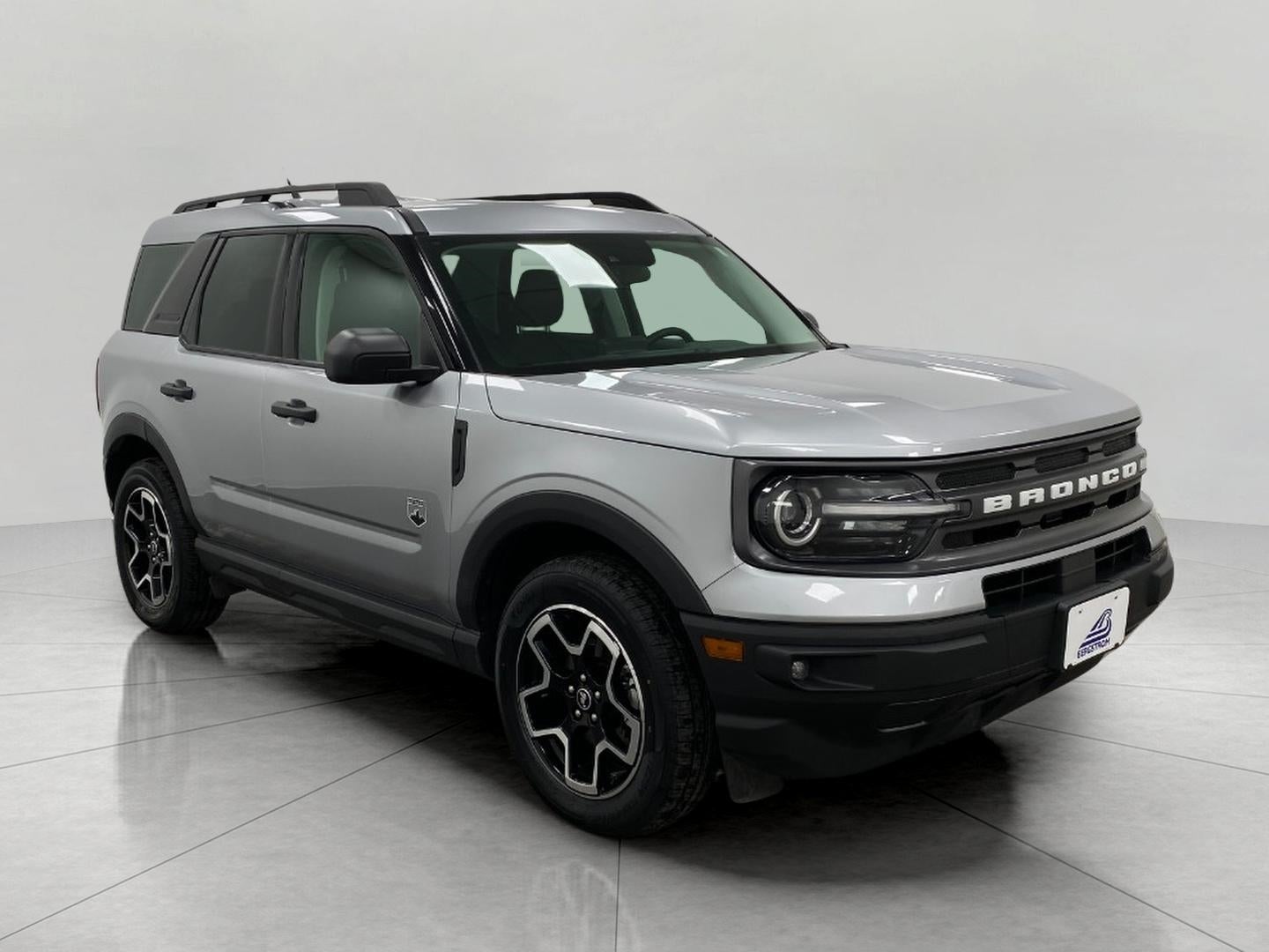 2021 Ford Bronco Sport Big Bend 4x4