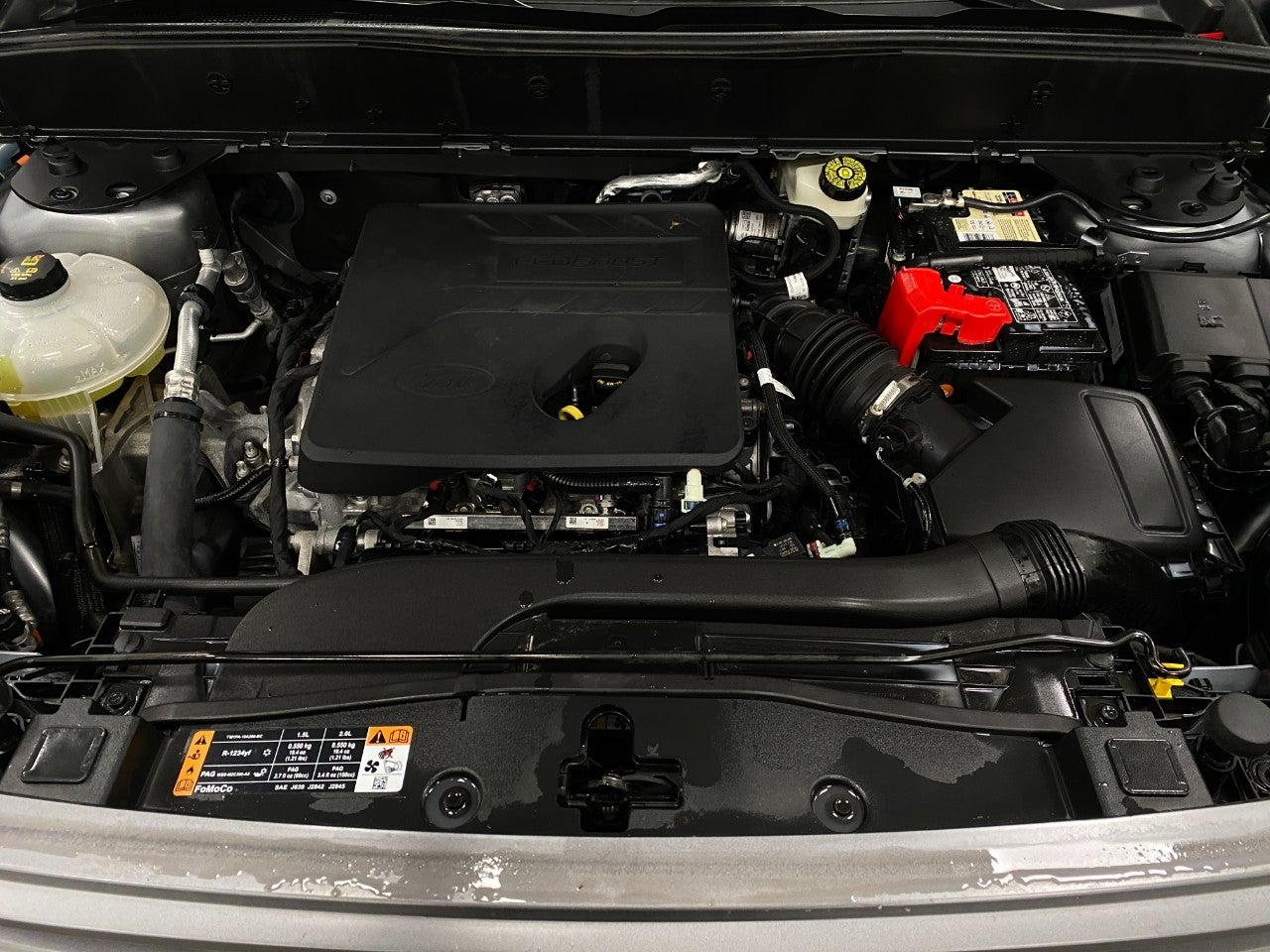 2021 Ford Bronco Sport Big Bend 4x4