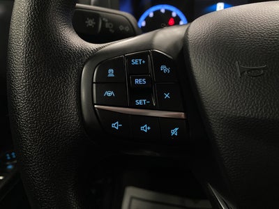 2021 Ford Bronco Sport Big Bend 4x4