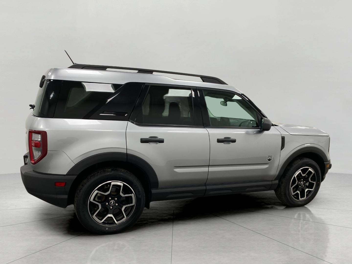 2021 Ford Bronco Sport Big Bend 4x4