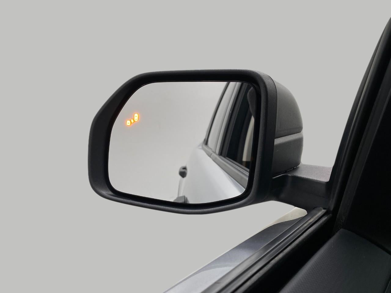 2021 Ford Bronco Sport Big Bend 4x4