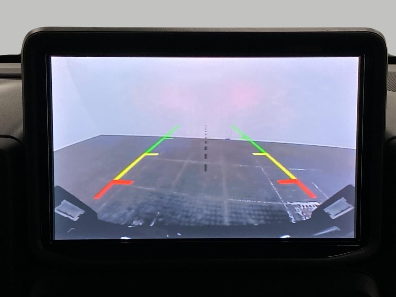 2021 Ford Bronco Sport Big Bend 4x4