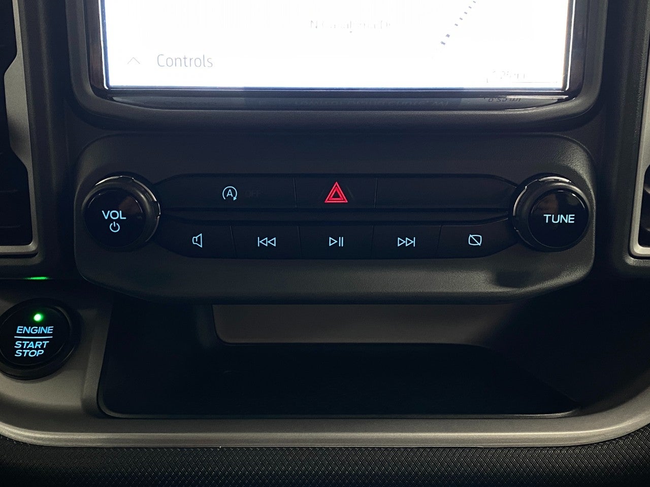 2021 Ford Bronco Sport Big Bend 4x4