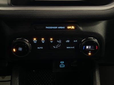 2021 Ford Bronco Sport Big Bend 4x4