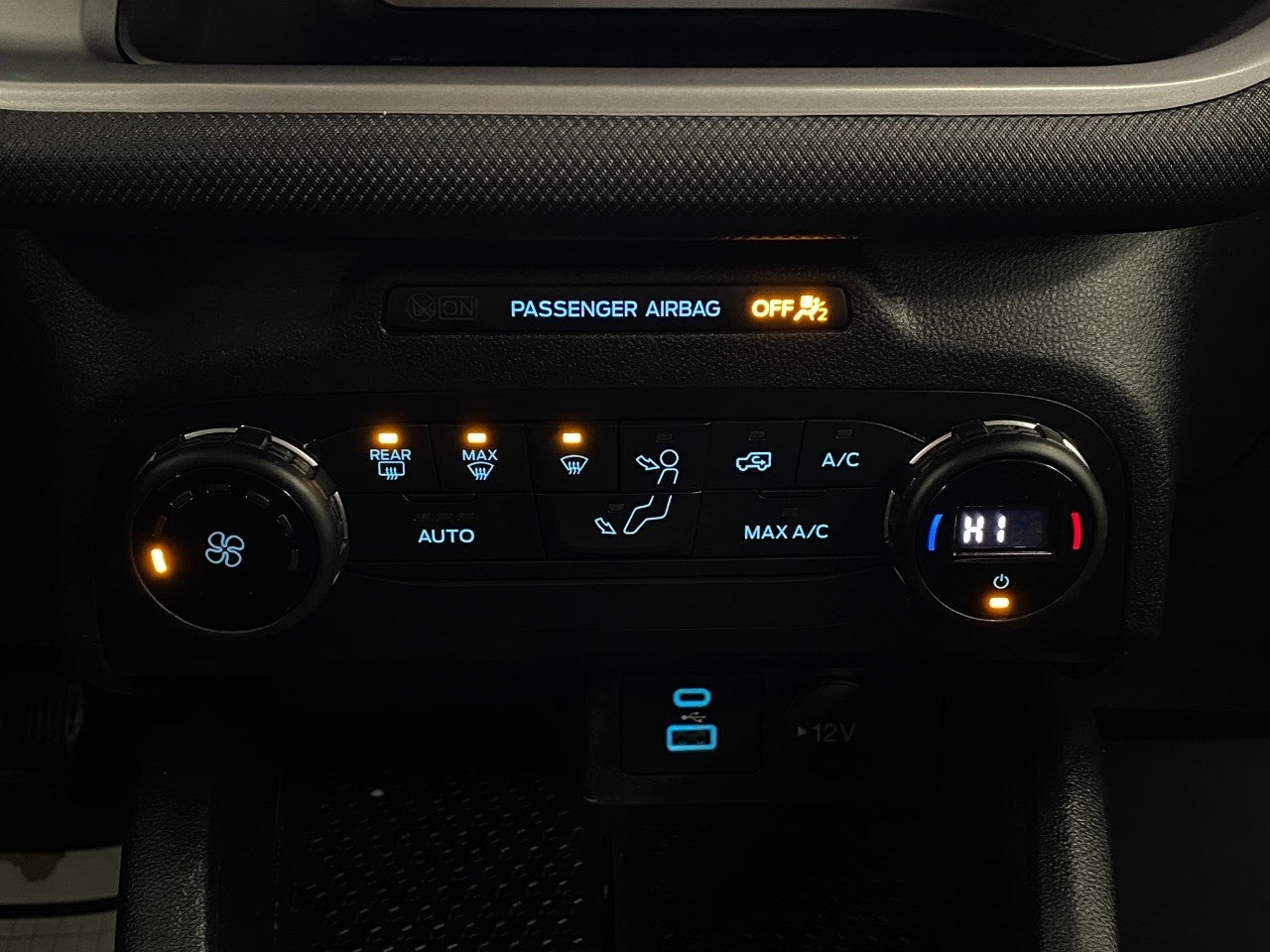 2021 Ford Bronco Sport Big Bend 4x4