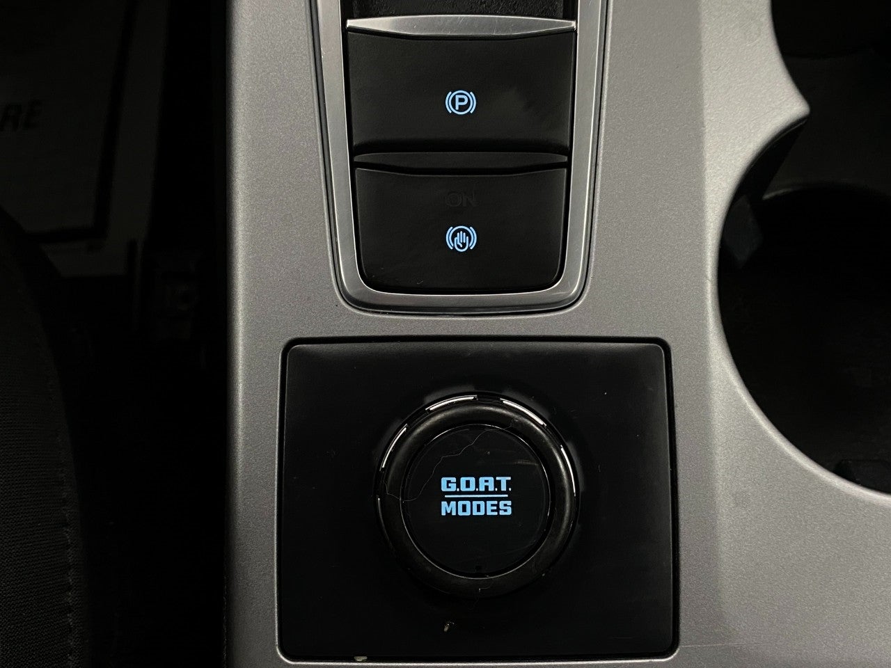 2021 Ford Bronco Sport Big Bend 4x4