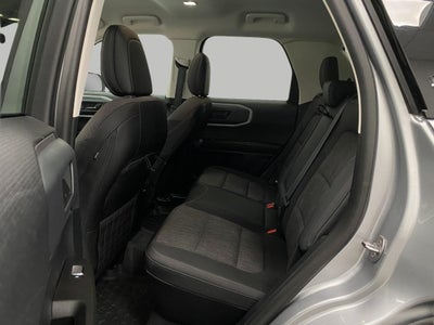 2021 Ford Bronco Sport Big Bend 4x4