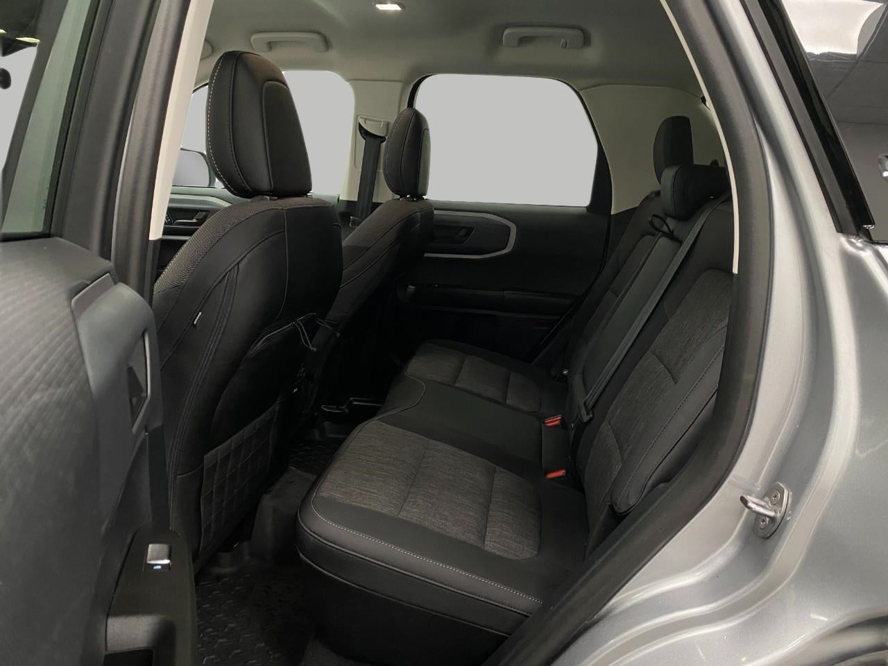 2021 Ford Bronco Sport Big Bend 4x4