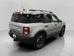 2021 Ford Bronco Sport Big Bend 4x4
