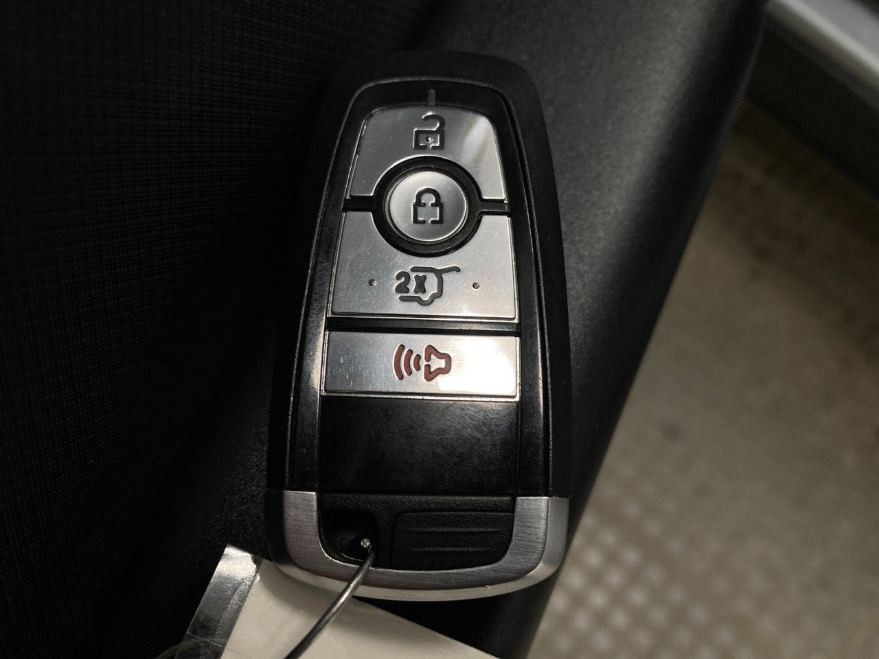 2021 Ford Bronco Sport Big Bend 4x4