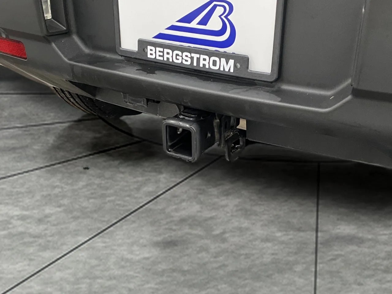 2021 Ford Bronco Sport Big Bend 4x4