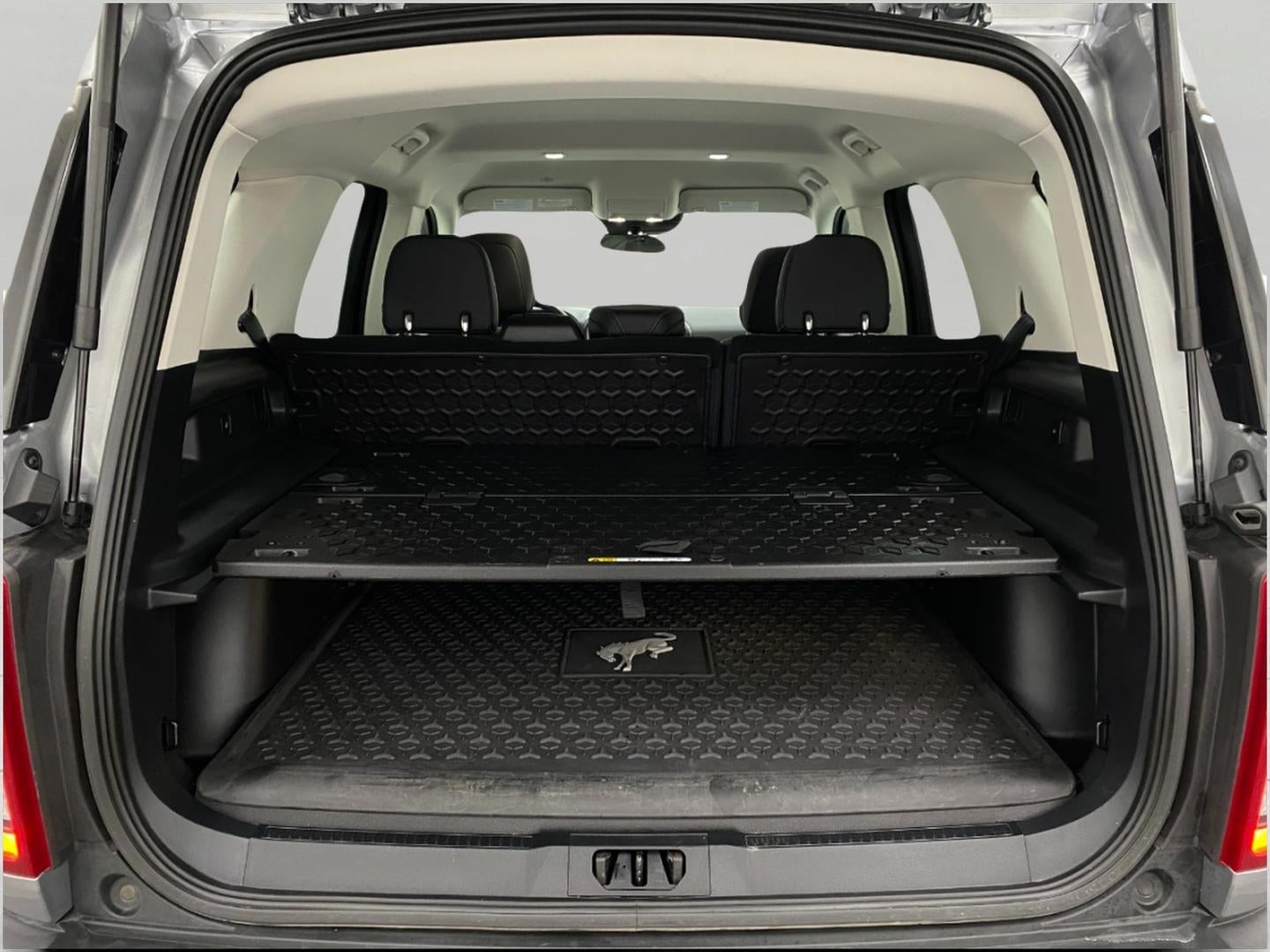 2021 Ford Bronco Sport Big Bend 4x4