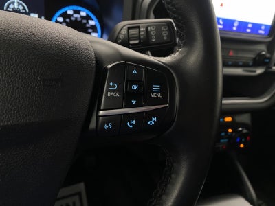 2024 Ford Bronco Sport Big Bend 4x4