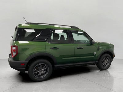 2024 Ford Bronco Sport Big Bend 4x4