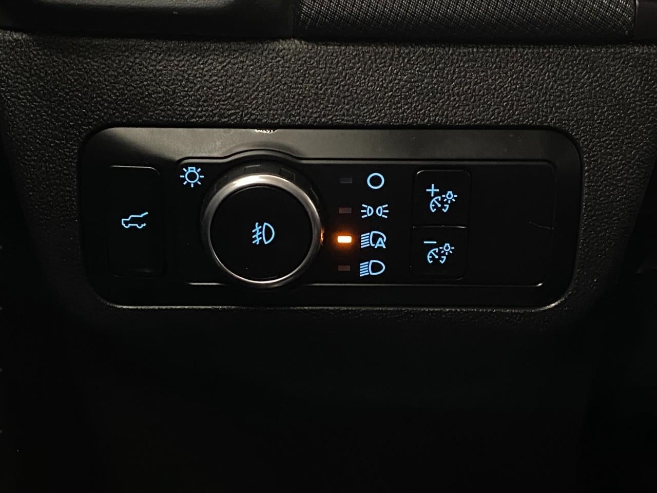 2024 Ford Bronco Sport Big Bend 4x4