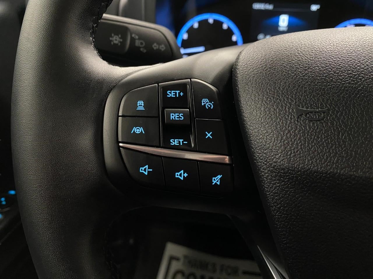 2024 Ford Bronco Sport Big Bend 4x4