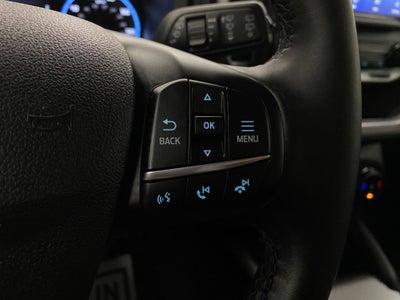 2024 Ford Bronco Sport Big Bend 4x4