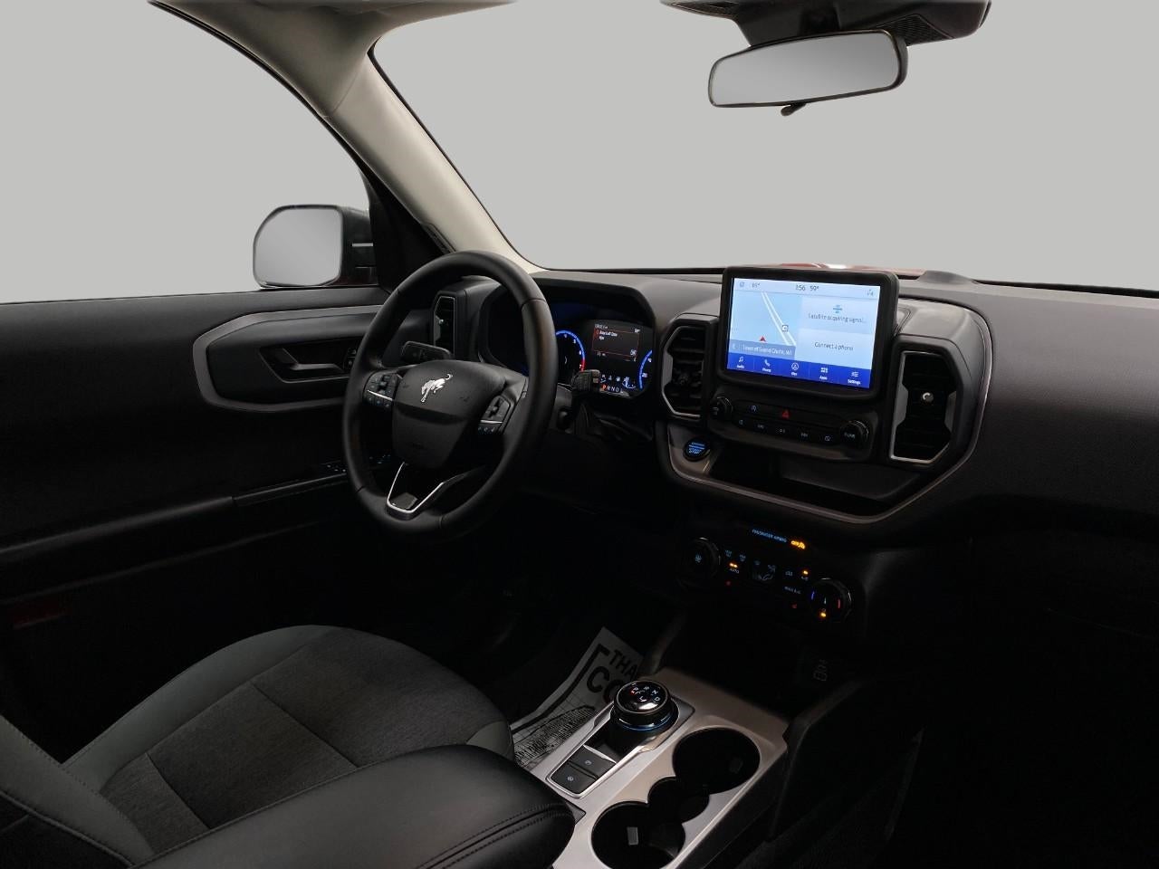 2024 Ford Bronco Sport Big Bend 4x4