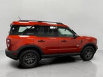 2024 Ford Bronco Sport Big Bend 4x4