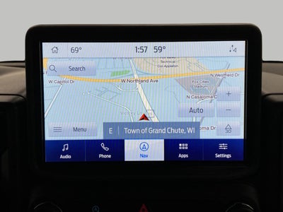 2024 Ford Bronco Sport Big Bend 4x4