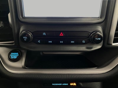 2024 Ford Bronco Sport Big Bend 4x4