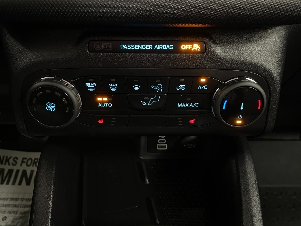 2024 Ford Bronco Sport Big Bend 4x4