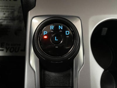 2024 Ford Bronco Sport Big Bend 4x4