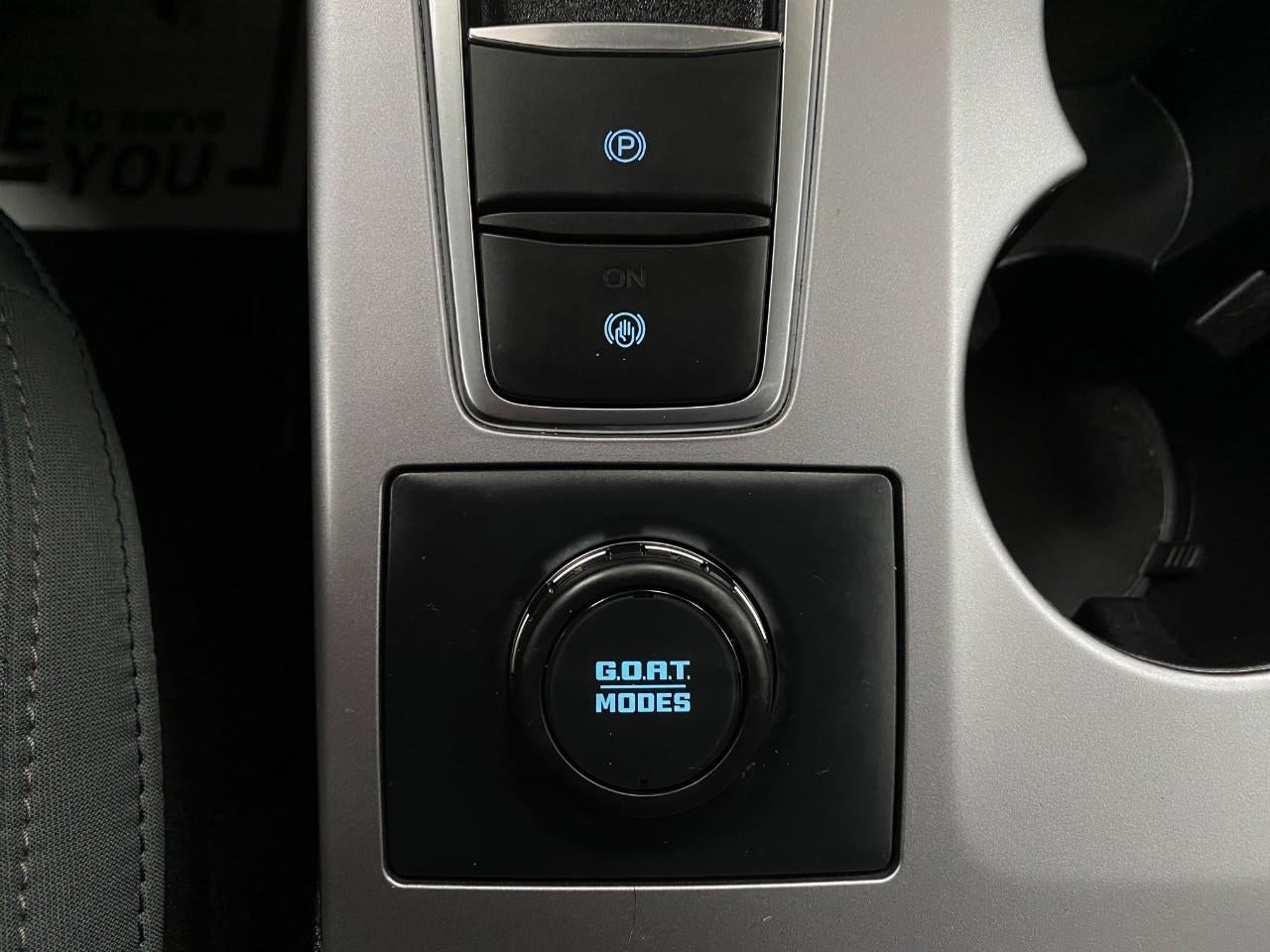 2024 Ford Bronco Sport Big Bend 4x4