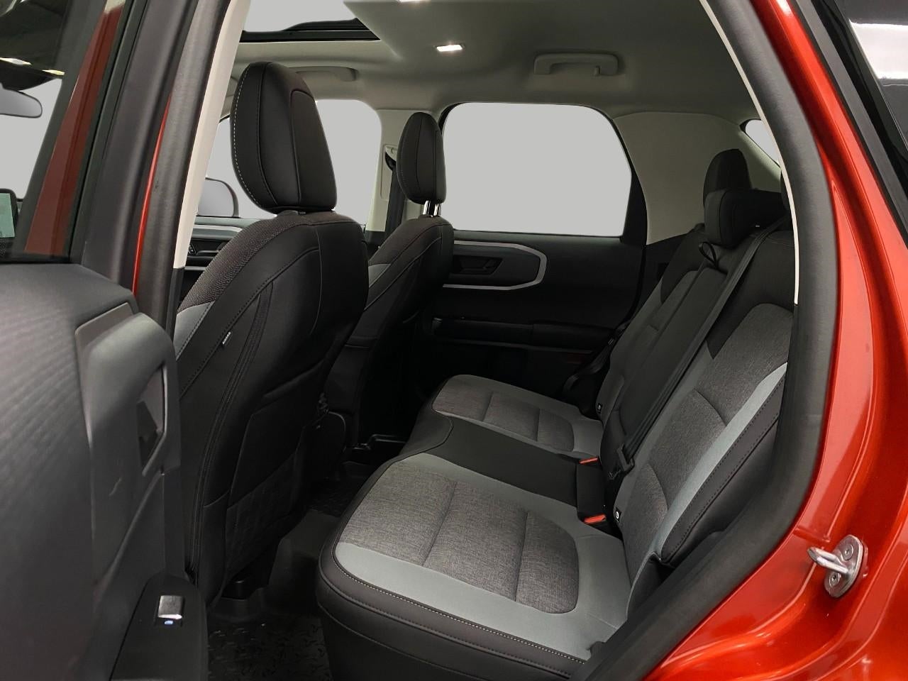 2024 Ford Bronco Sport Big Bend 4x4