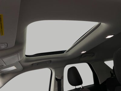 2024 Ford Bronco Sport Big Bend 4x4