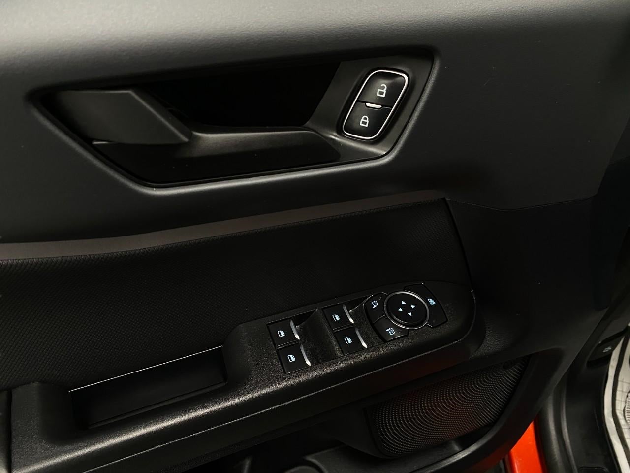 2024 Ford Bronco Sport Big Bend 4x4