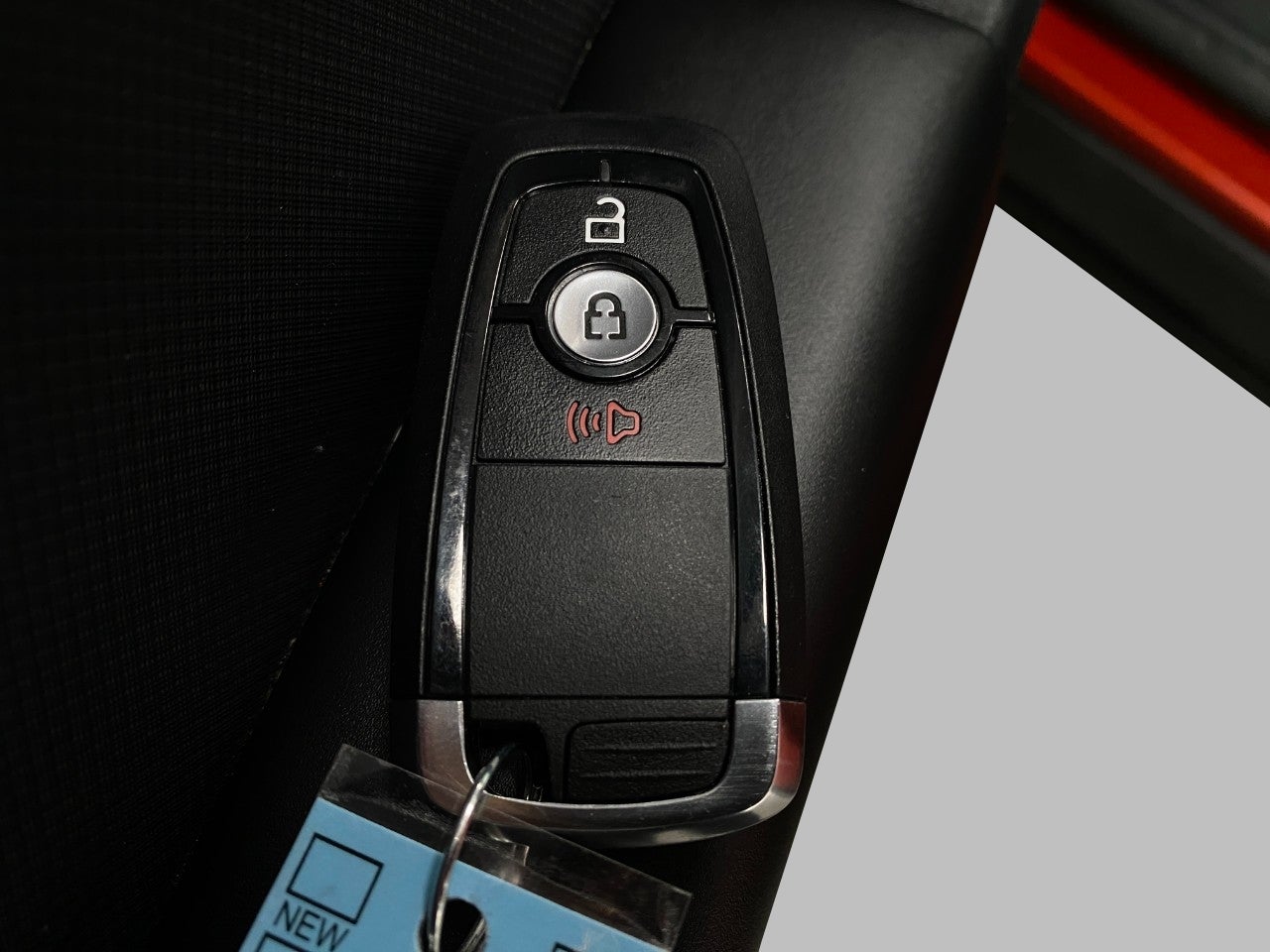 2024 Ford Bronco Sport Big Bend 4x4