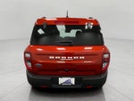 2024 Ford Bronco Sport Big Bend 4x4