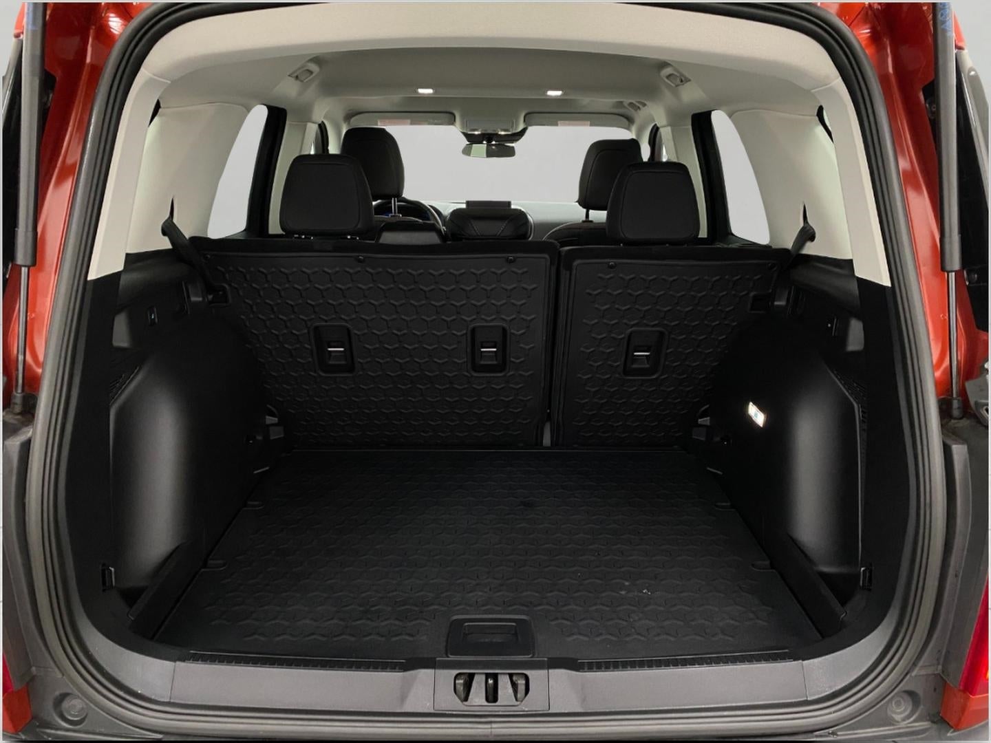 2024 Ford Bronco Sport Big Bend 4x4