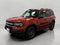 2024 Ford Bronco Sport Big Bend 4x4