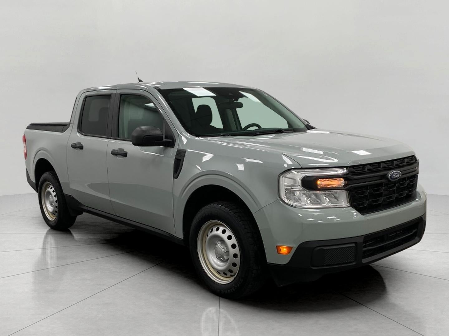 2022 Ford Maverick XL AWD SuperCrew