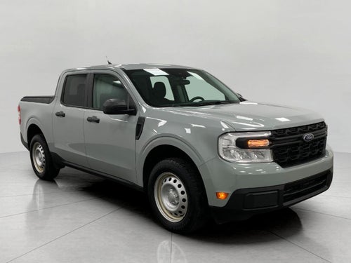 2022 Ford Maverick XL AWD SuperCrew