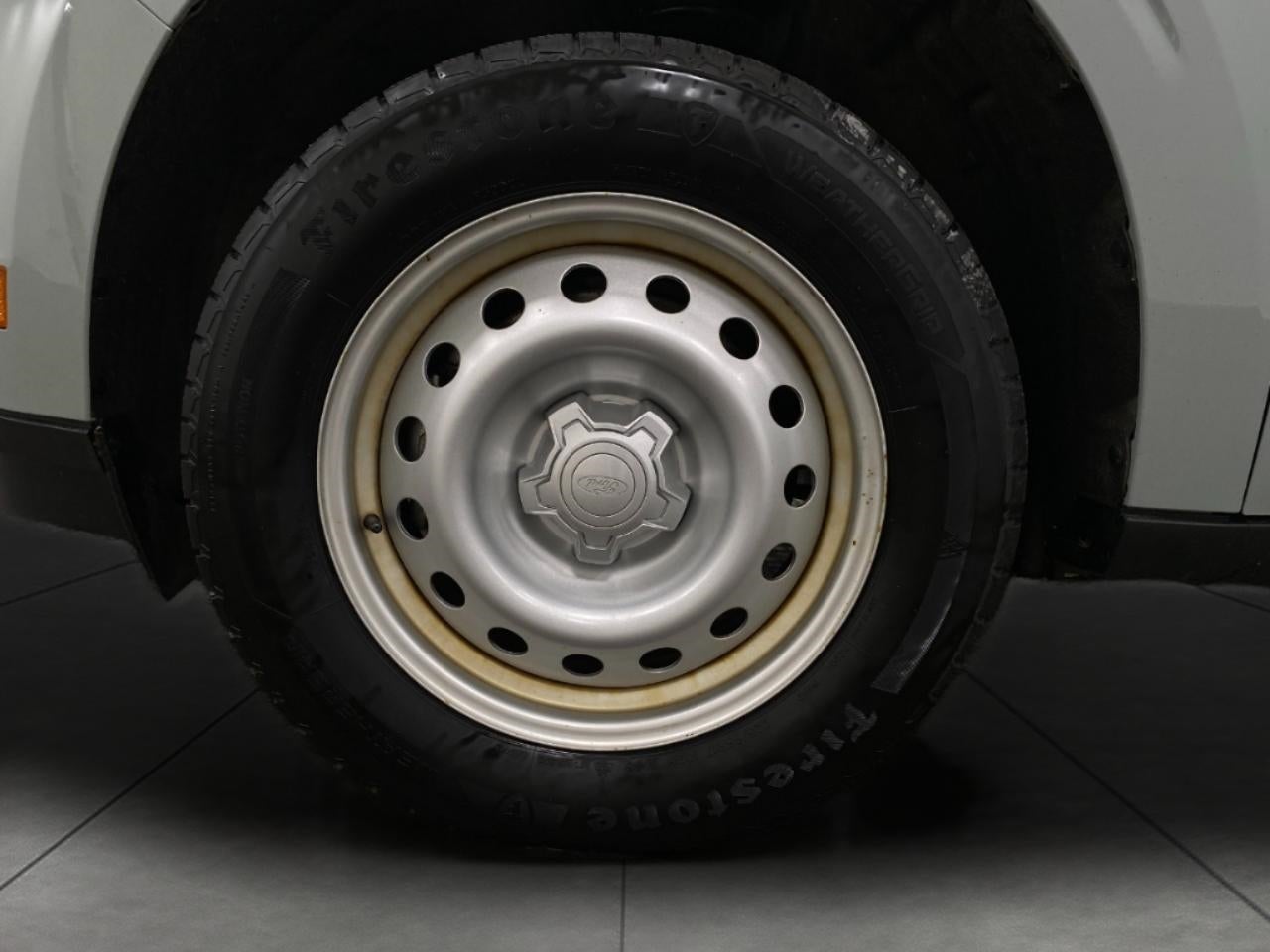 2022 Ford Maverick XL AWD SuperCrew