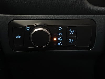 2022 Ford Maverick XL AWD SuperCrew