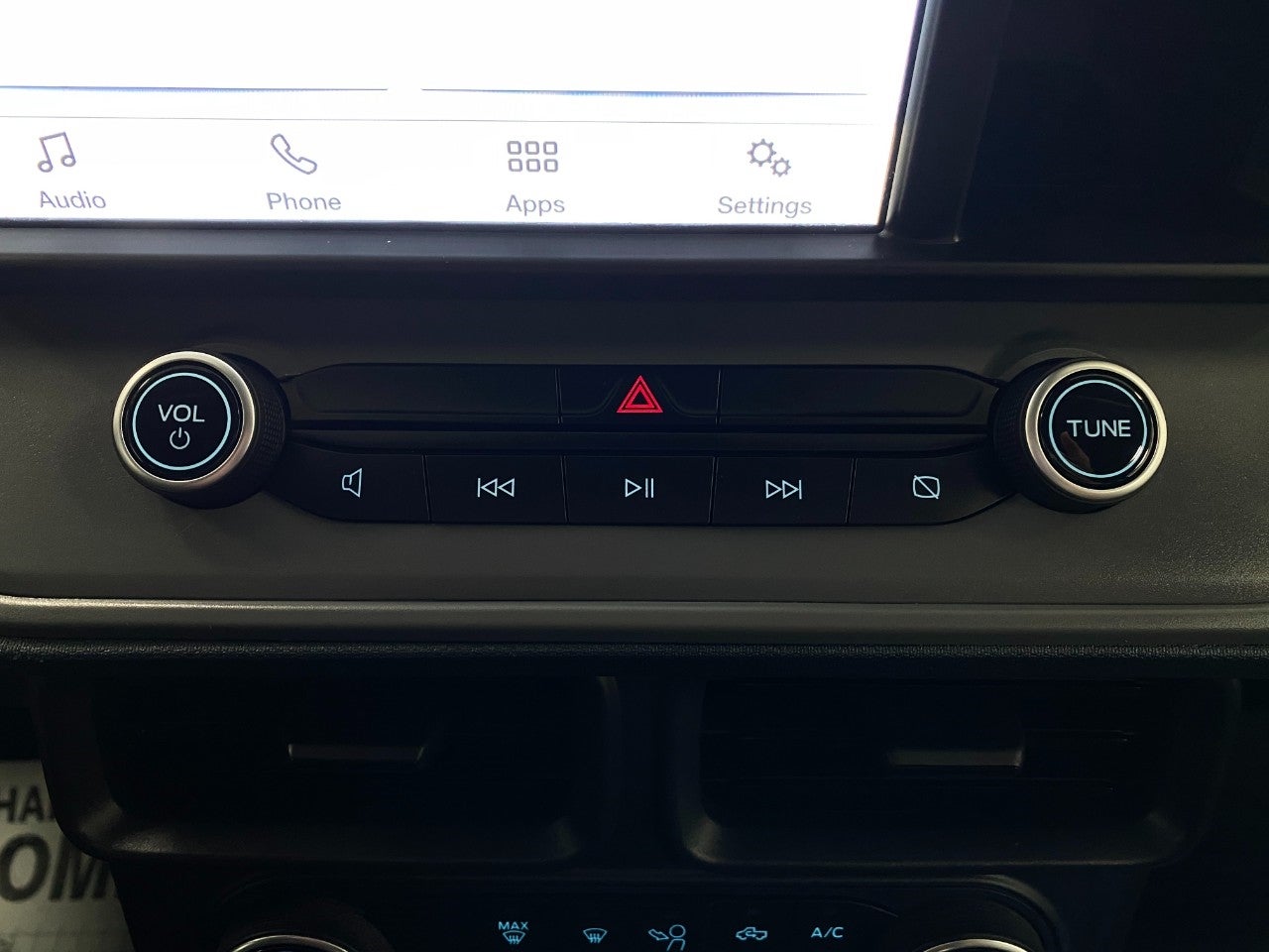 2022 Ford Maverick XL AWD SuperCrew