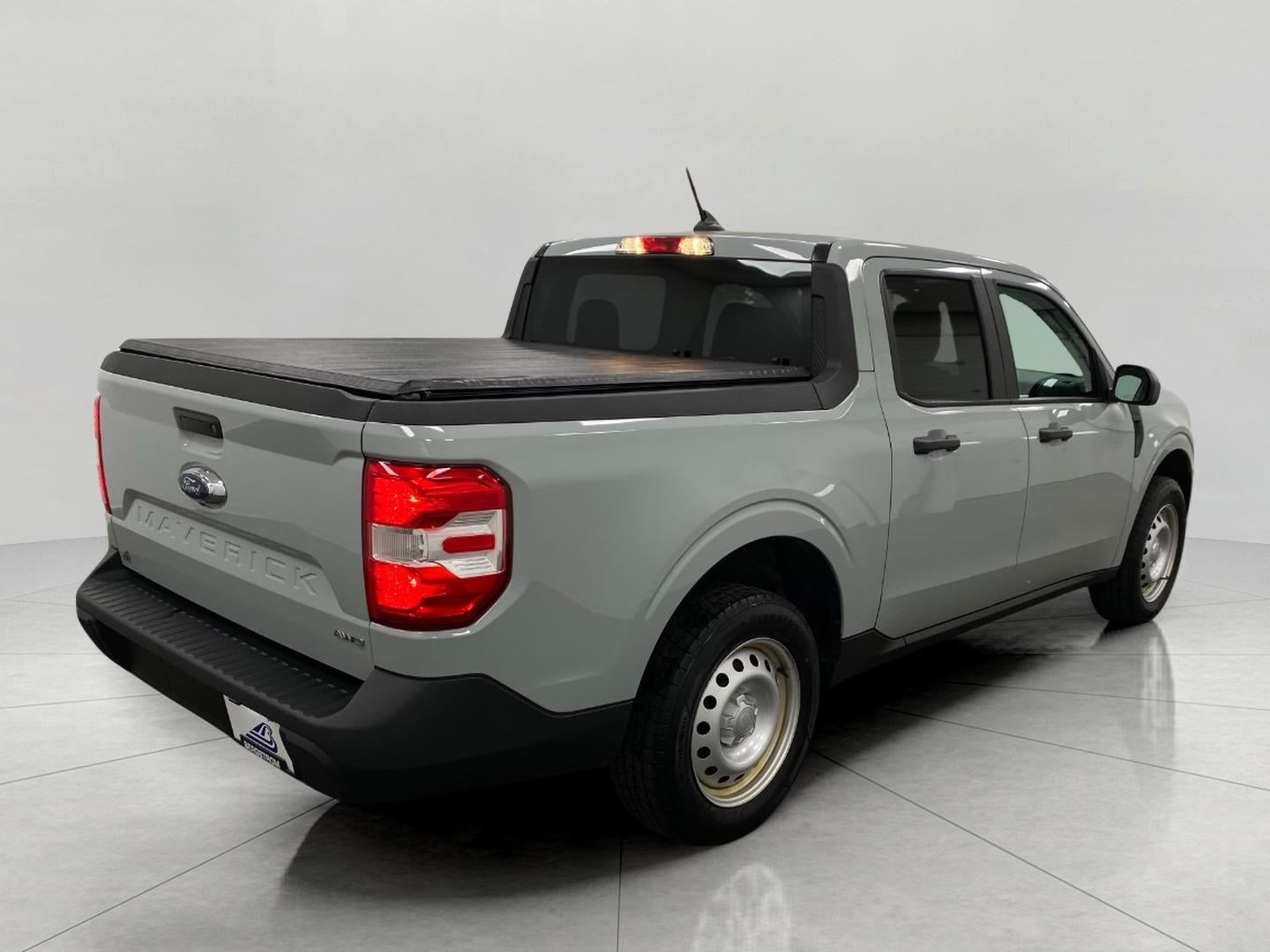 2022 Ford Maverick XL AWD SuperCrew