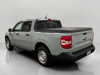 2022 Ford Maverick XL AWD SuperCrew