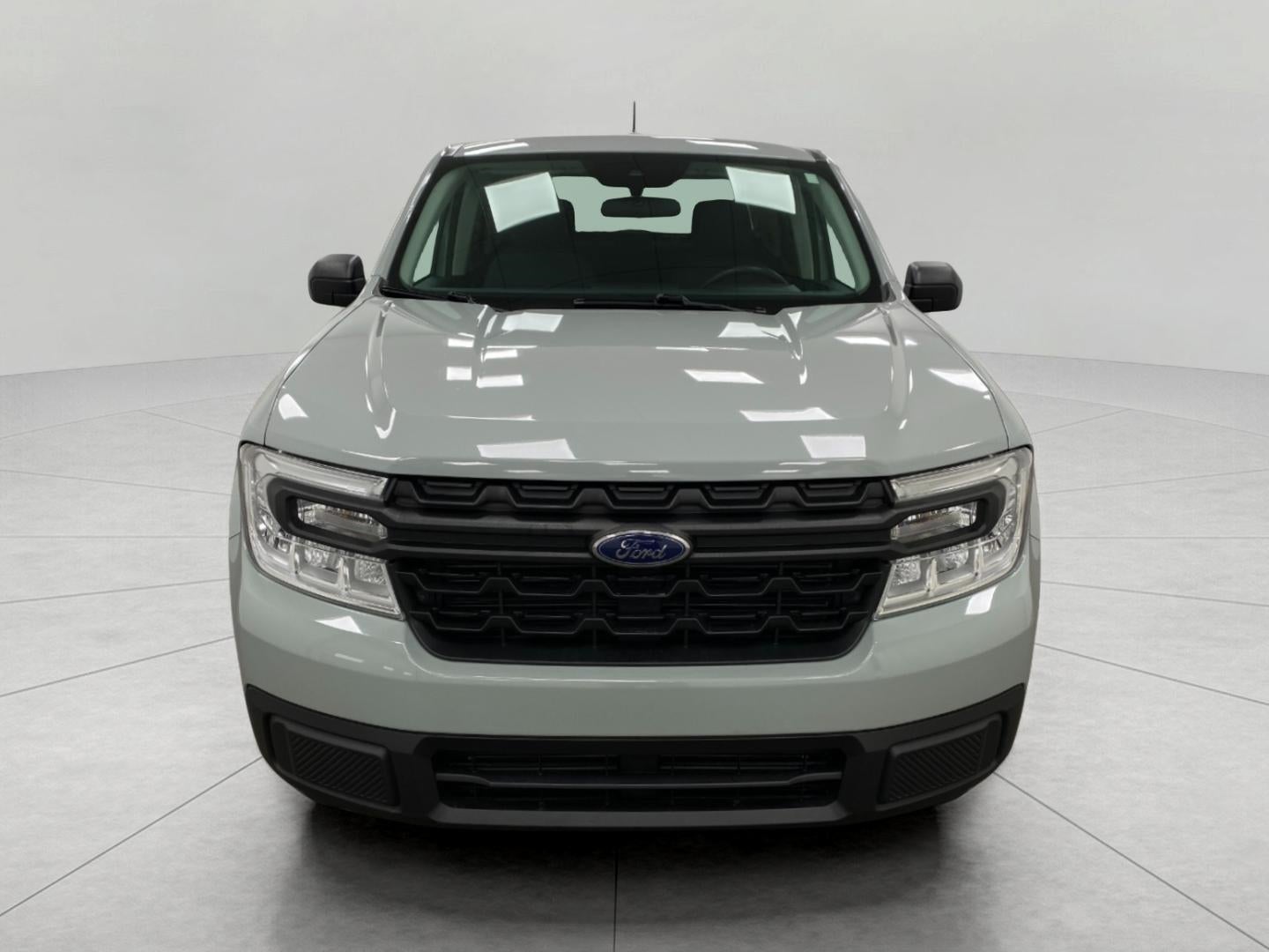 2022 Ford Maverick XL AWD SuperCrew